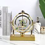 Continuous Motion Pendulum