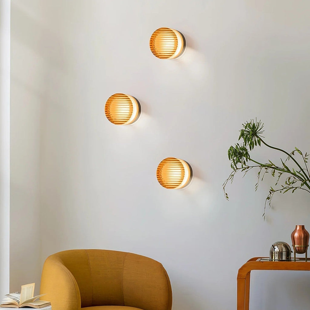Modern LED Wall Light