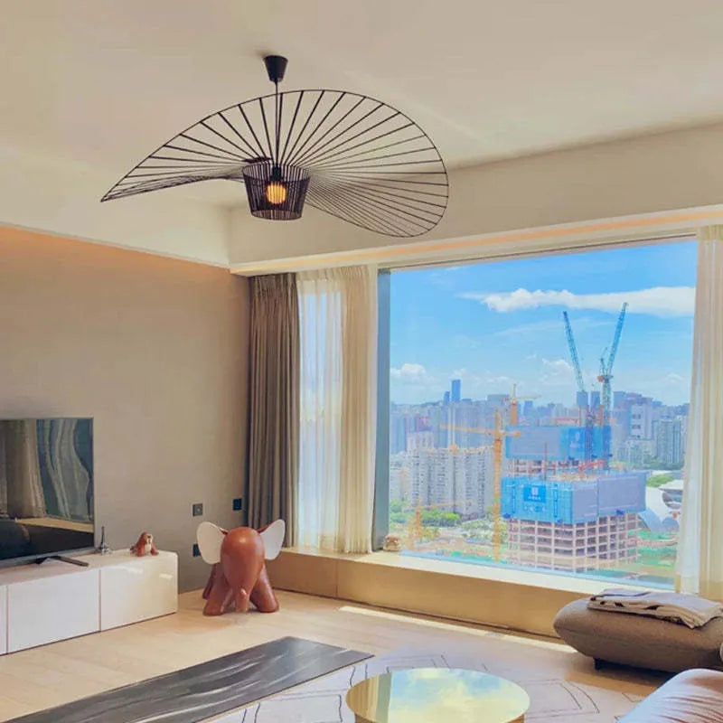 Ritta Modern LED Pendant Light