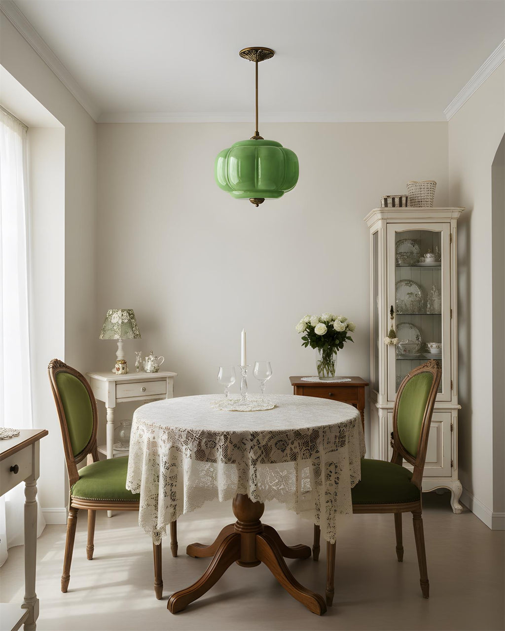 Eloise Ceiling Lamp