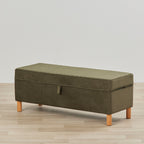 Lift-Top Storage Ottoman