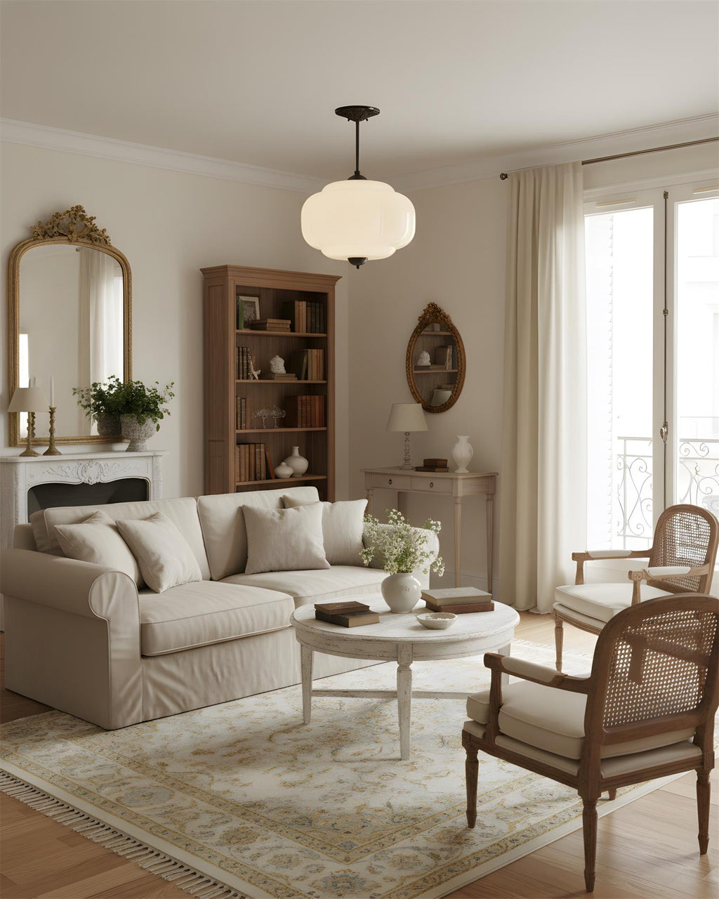 Eloise Ceiling Lamp