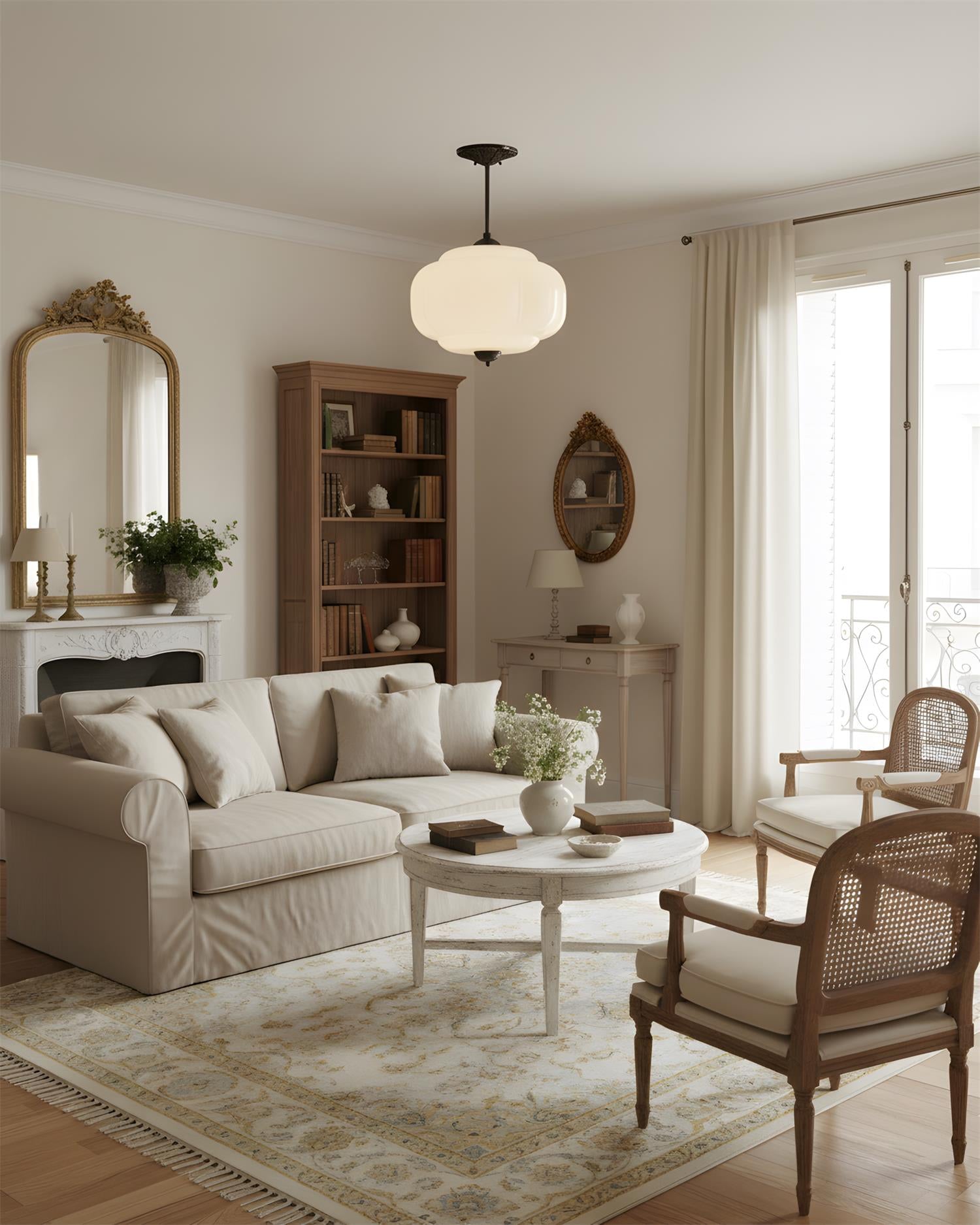 Eloise Ceiling Lamp