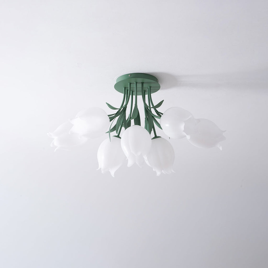 Ricko Ceiling Light