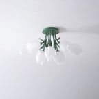 Ricko Ceiling Light