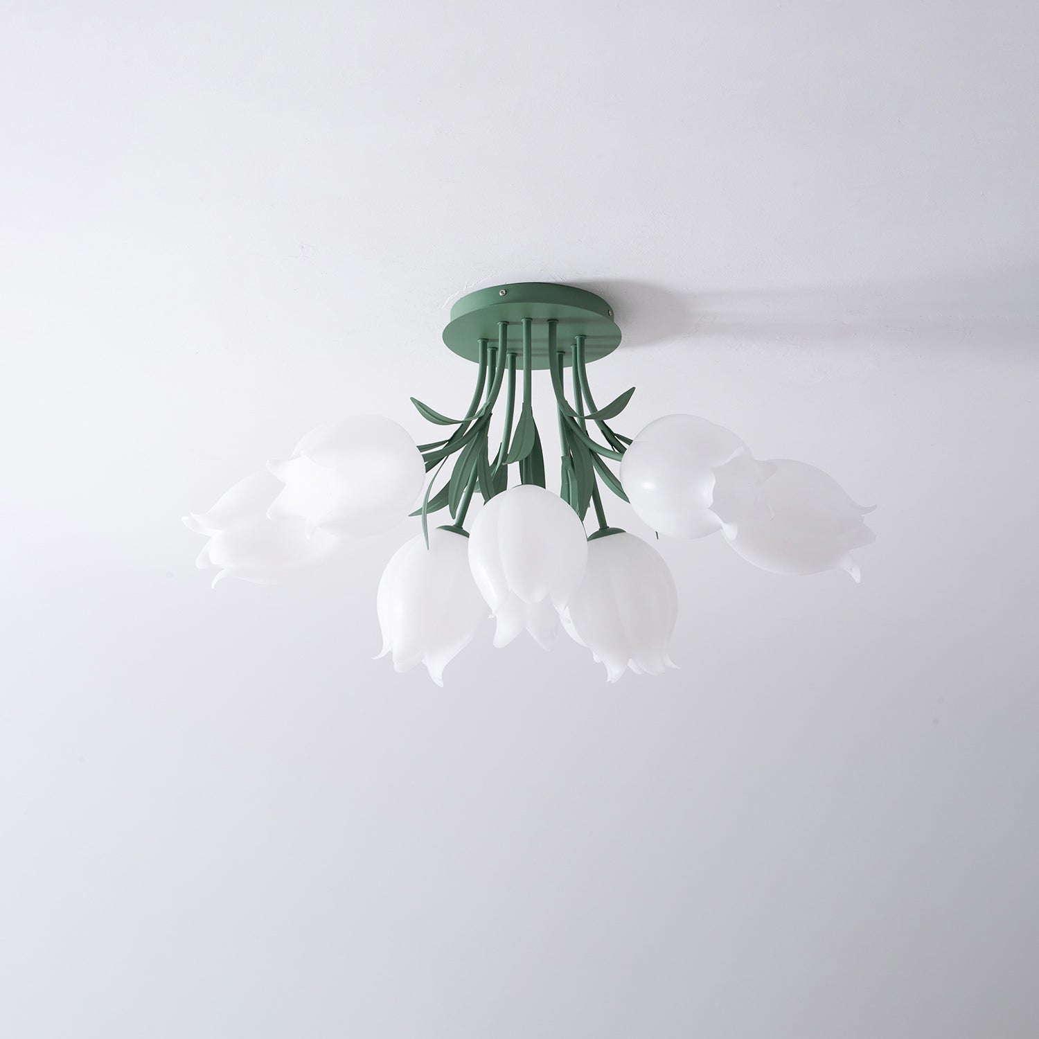 Ricko Ceiling Light