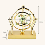 Continuous Motion Pendulum
