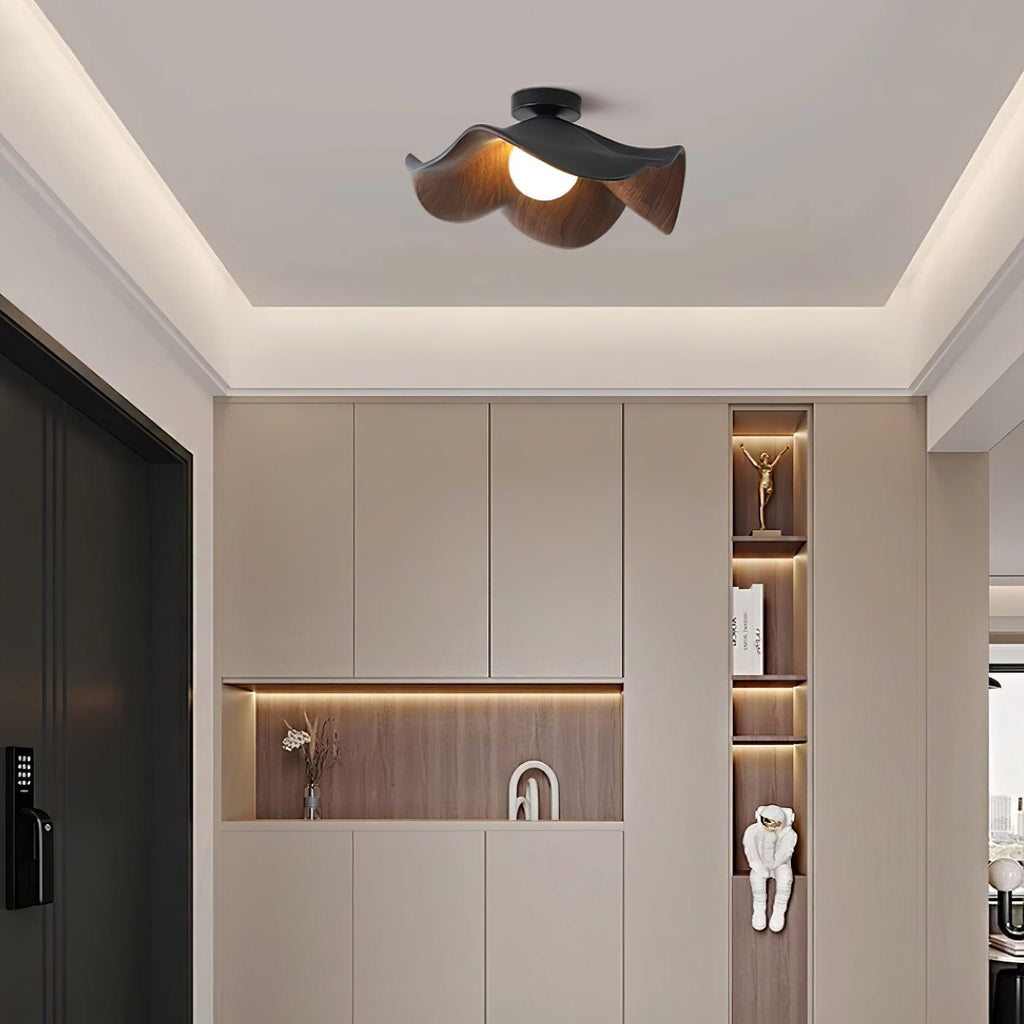 Casia Ceiling Light