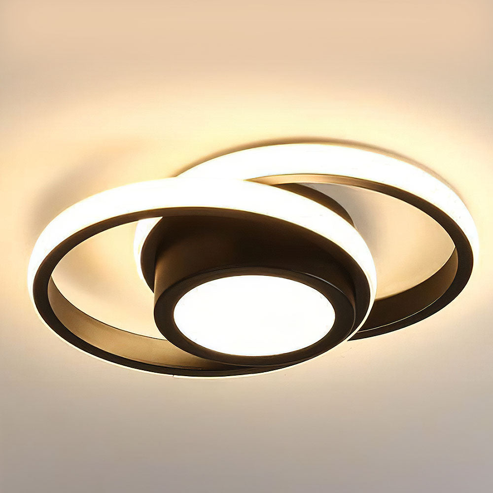 Modern LED Ceiling Light
