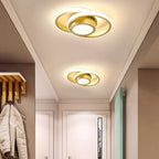 Modern LED Ceiling Light