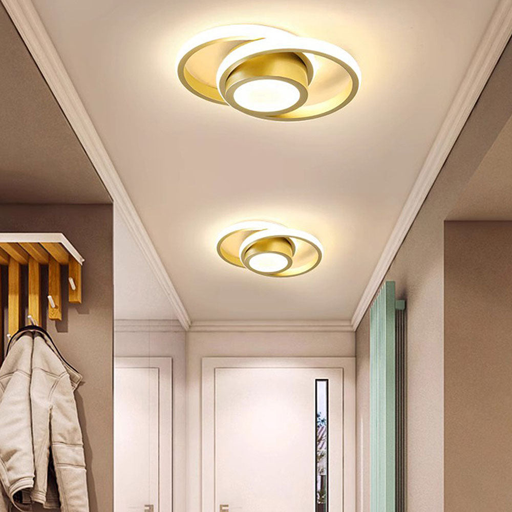 Modern LED Ceiling Light