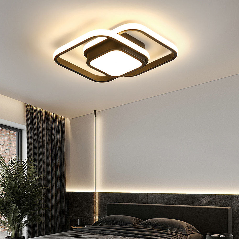 Modern LED Ceiling Light