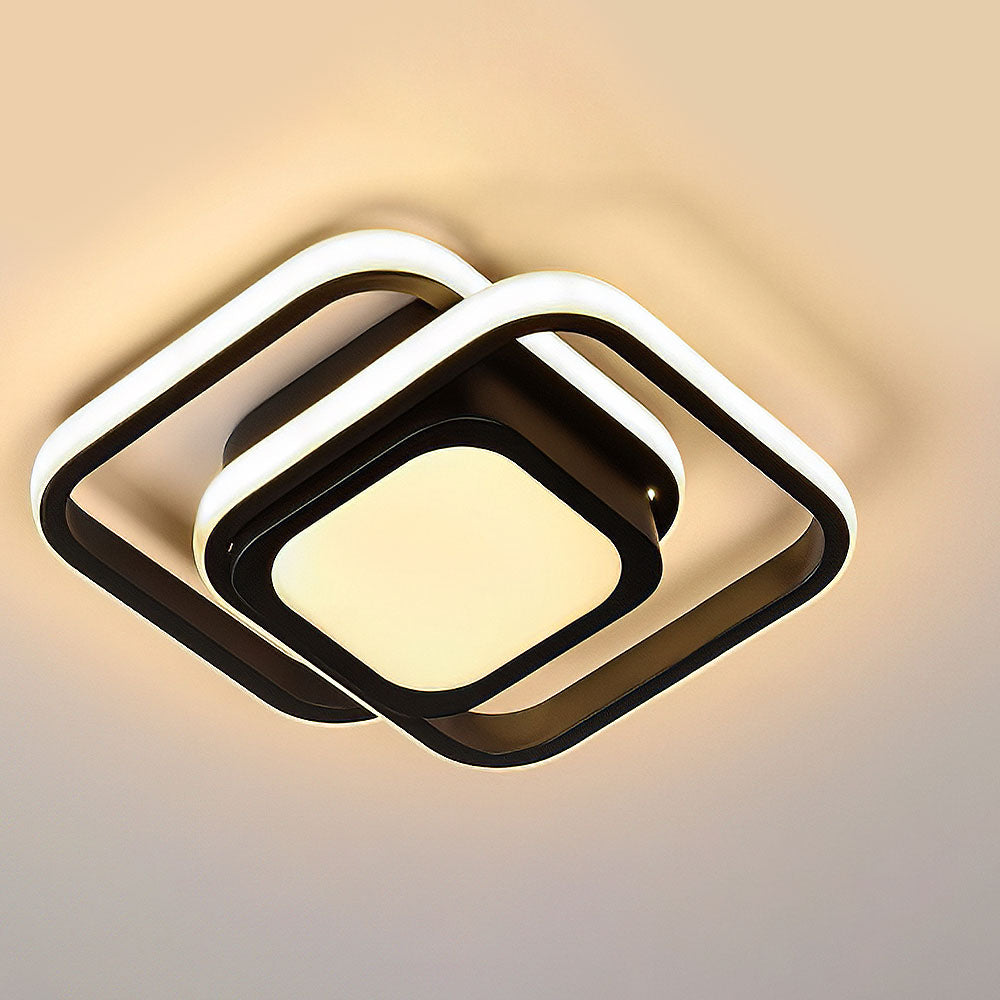 Modern LED Ceiling Light