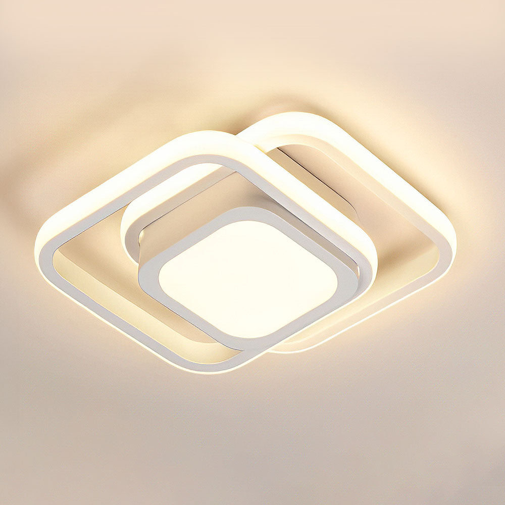 Modern LED Ceiling Light