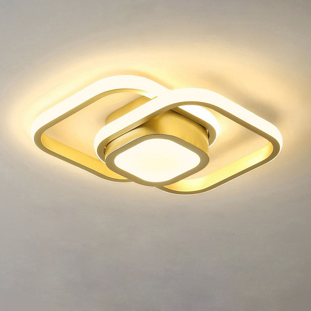 Modern LED Ceiling Light