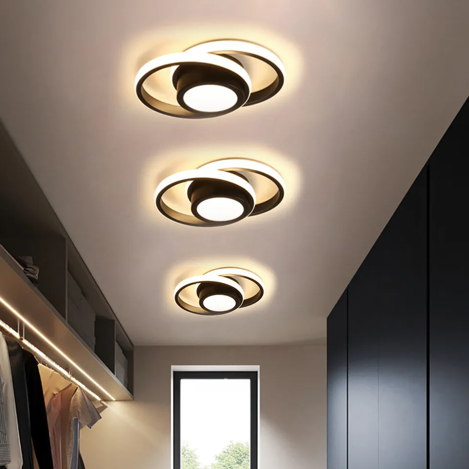 Modern LED Ceiling Light