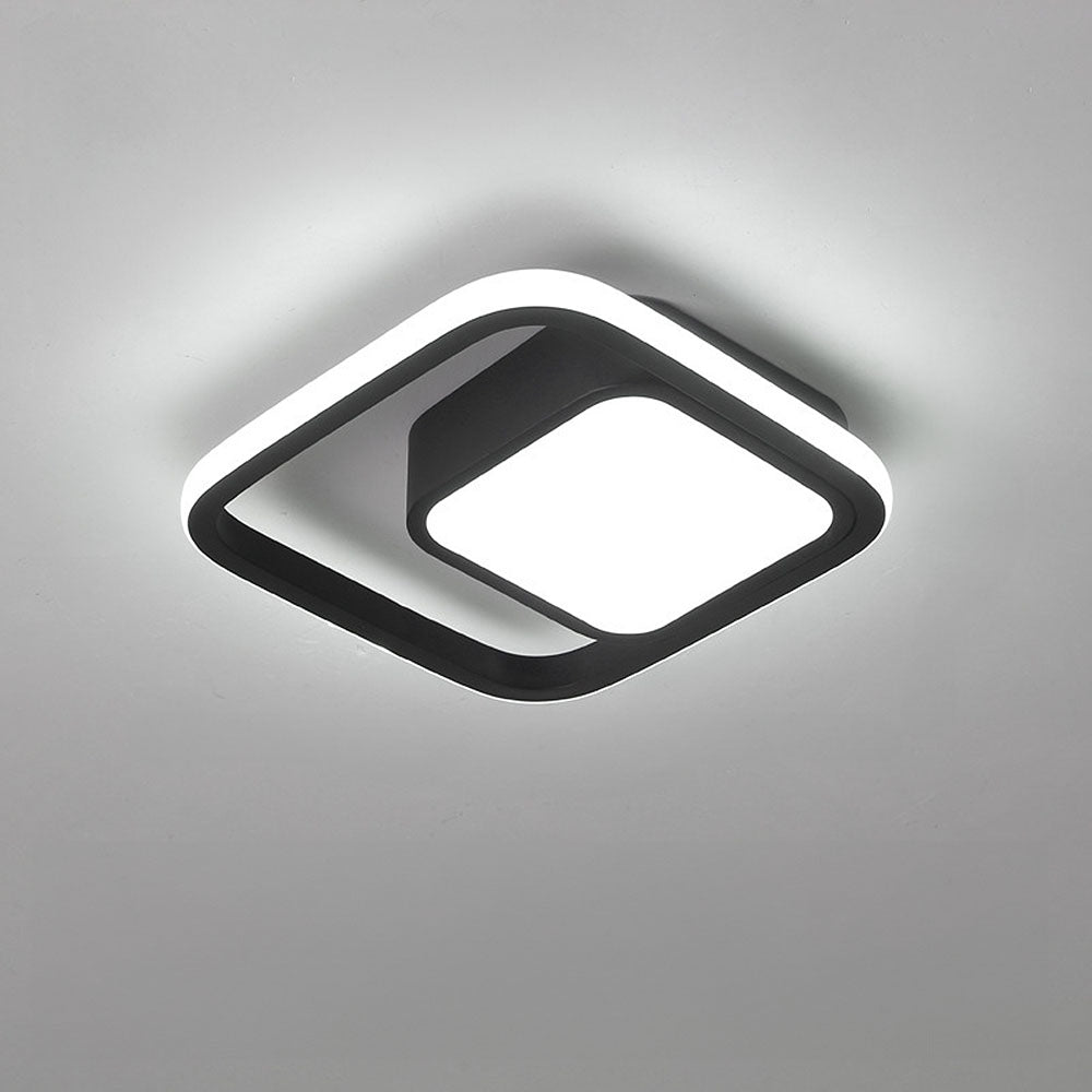 Modern LED Ceiling Light