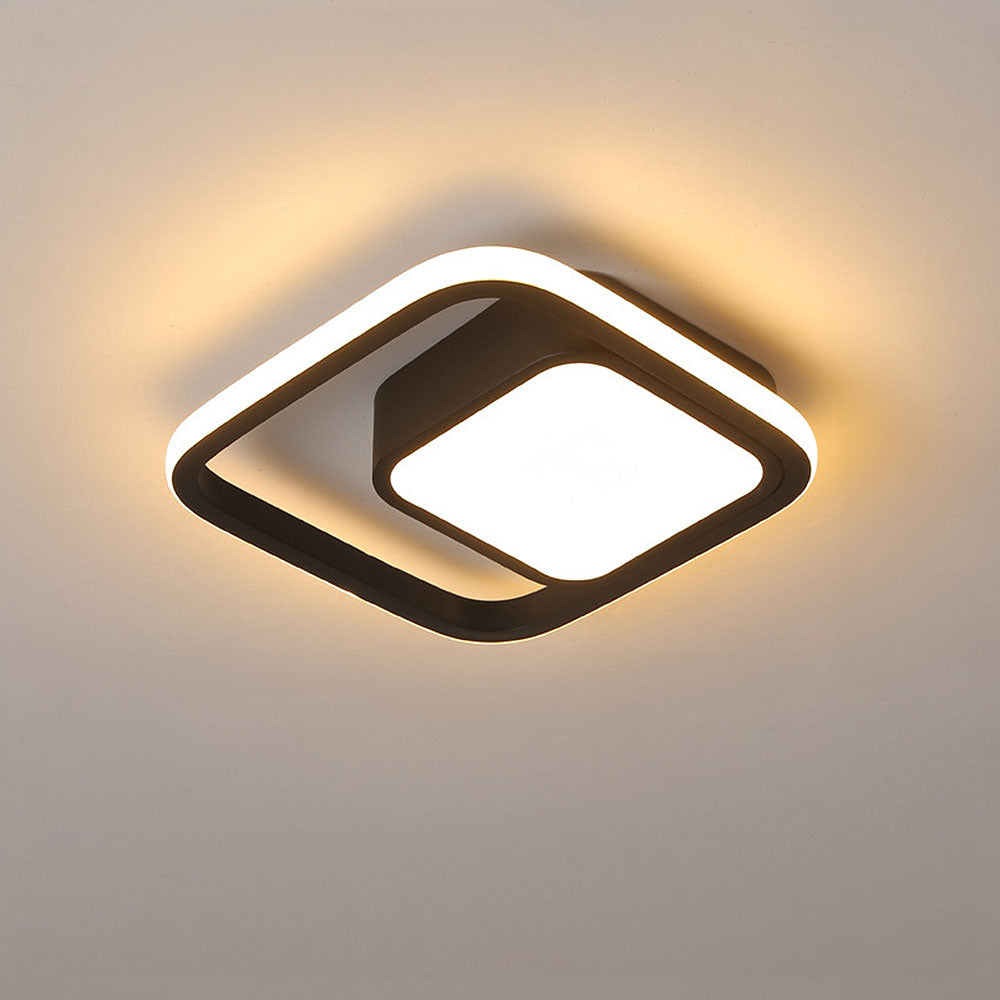 Modern LED Ceiling Light