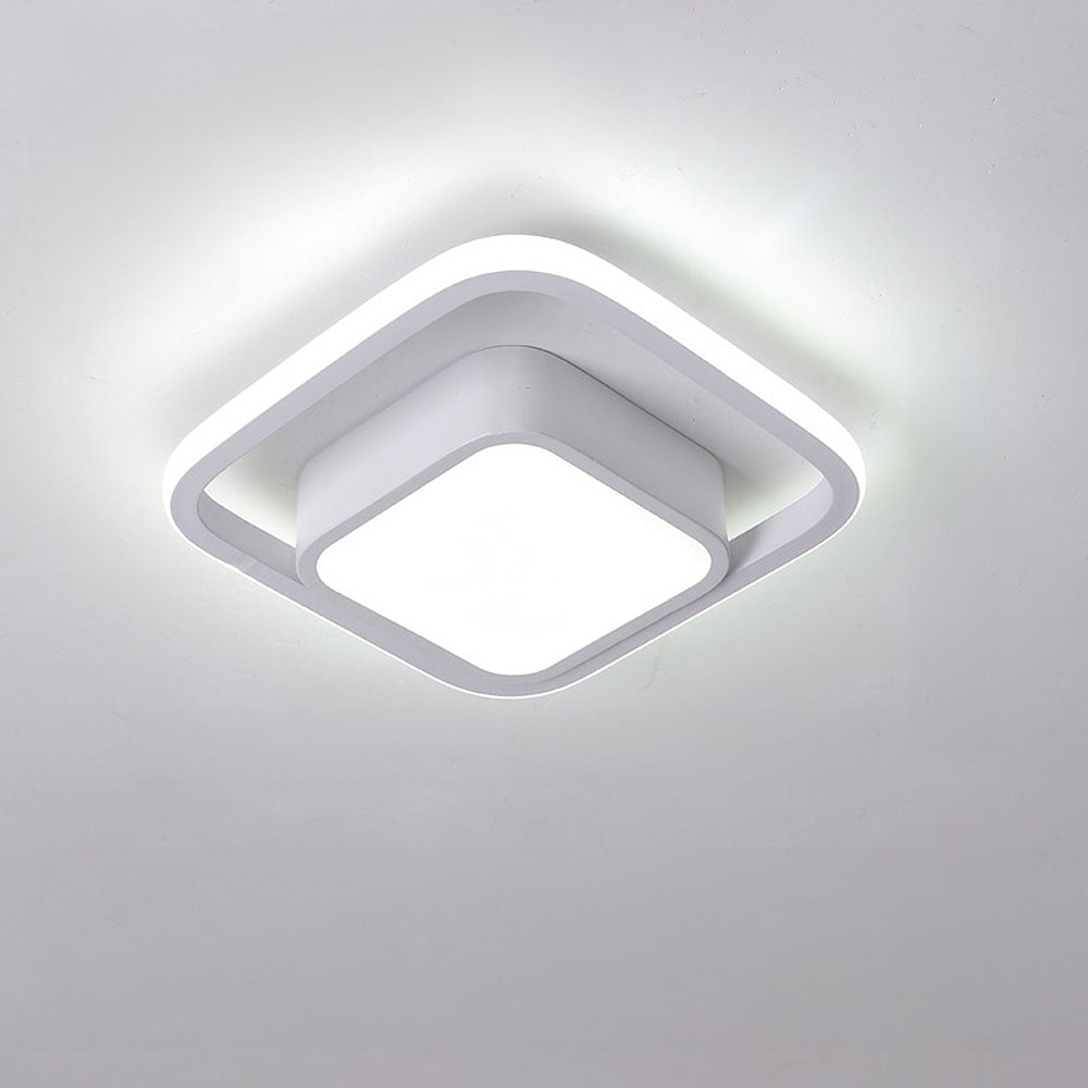 Modern LED Ceiling Light