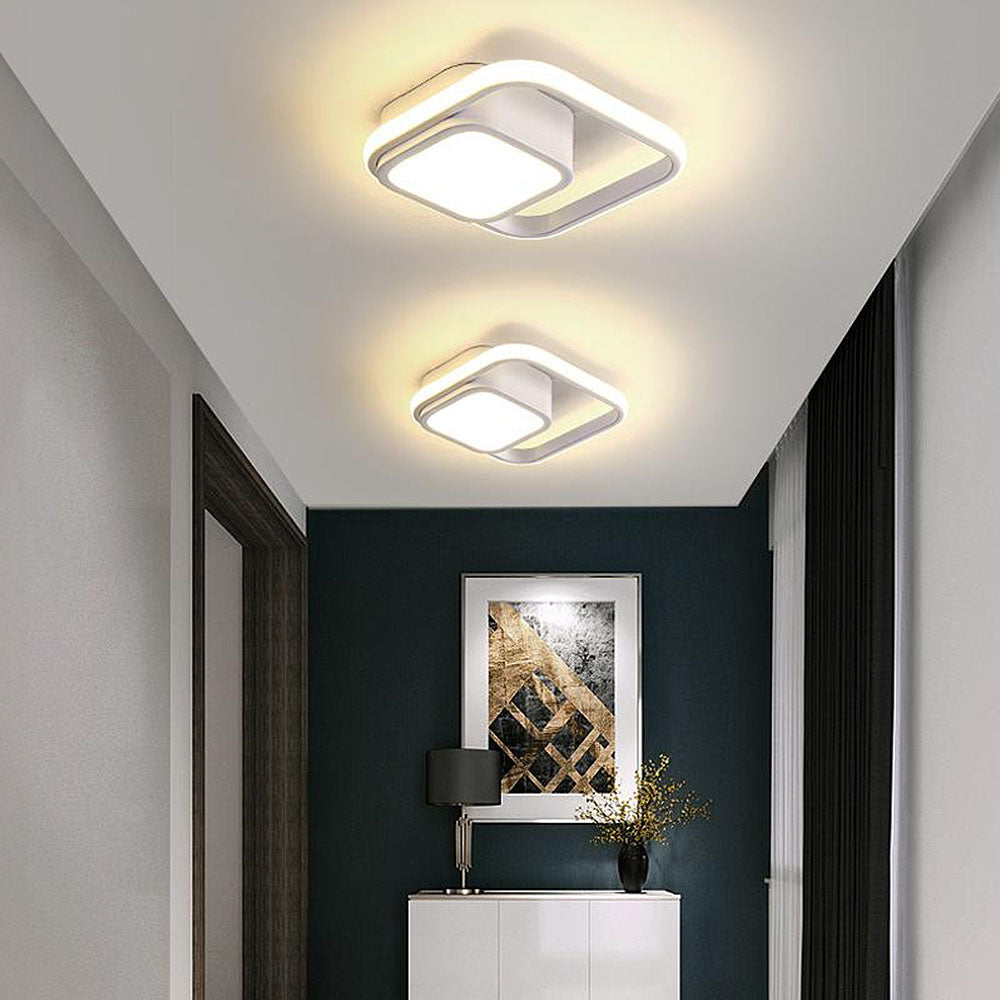Modern LED Ceiling Light