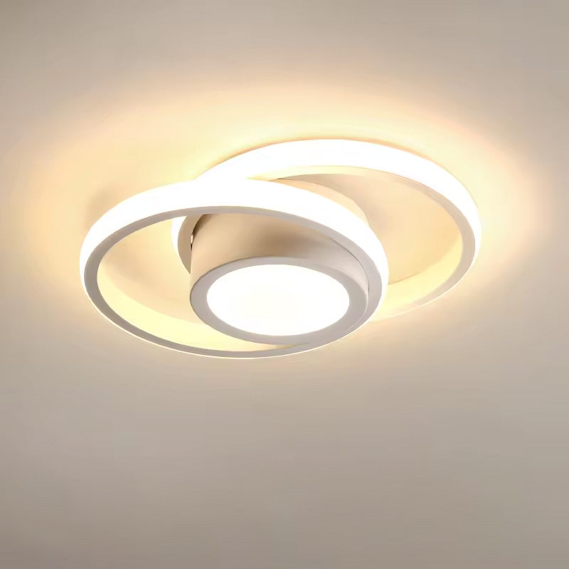 Modern LED Ceiling Light
