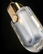 Lueur Glass Pendant