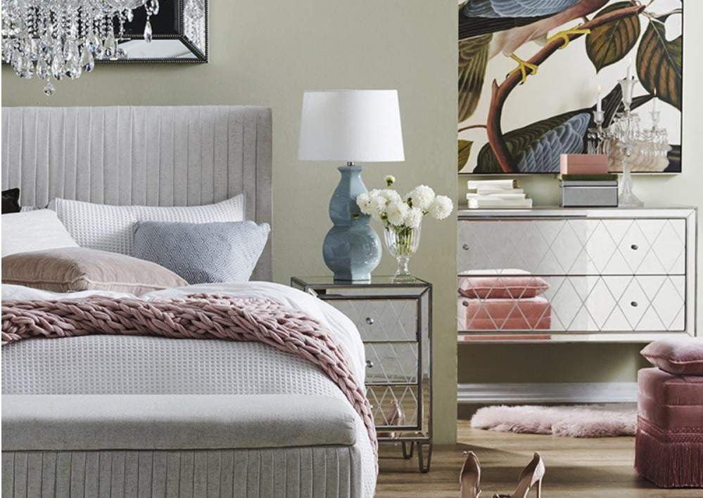 Erica Ceramic Table Lamp