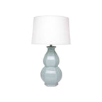 Erica Ceramic Table Lamp