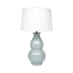 Erica Ceramic Table Lamp