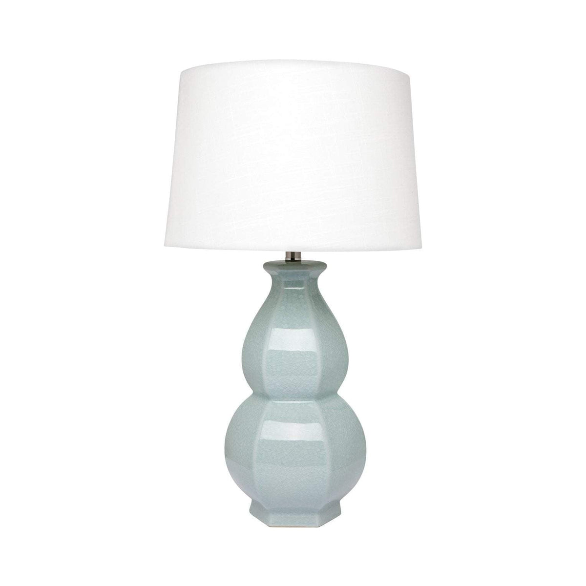 Erica Ceramic Table Lamp