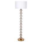 Evie Art Deco Floor Lamp