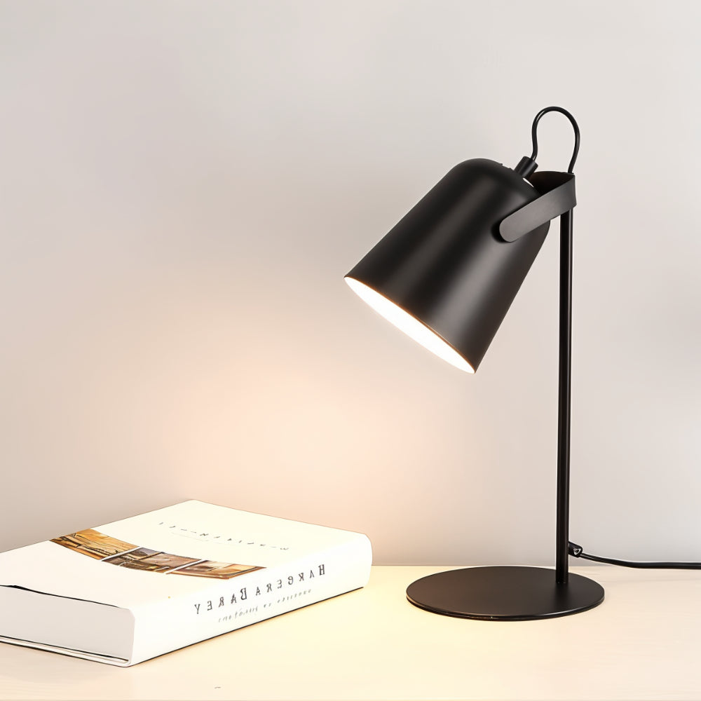 Rotating LED Table Lamp