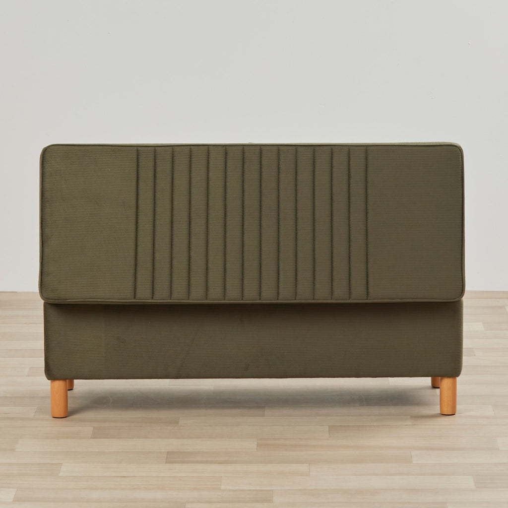Lift-Top Storage Ottoman