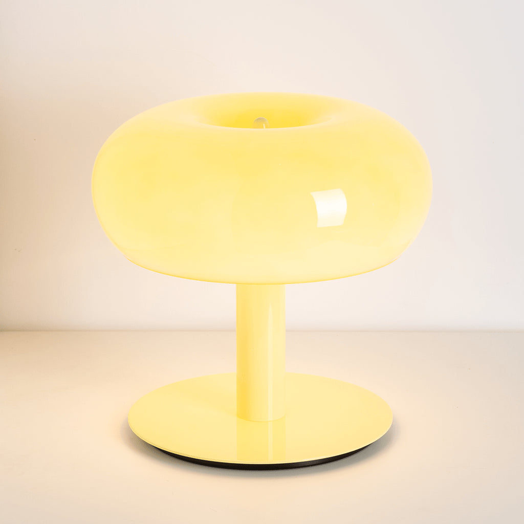 Lumio Dimmable LED Table Lamp – Modern Metal Design with Adjustable Brightness