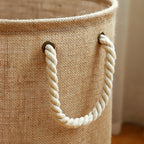 Foldable Waterproof Laundry Basket