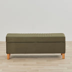 Lift-Top Storage Ottoman
