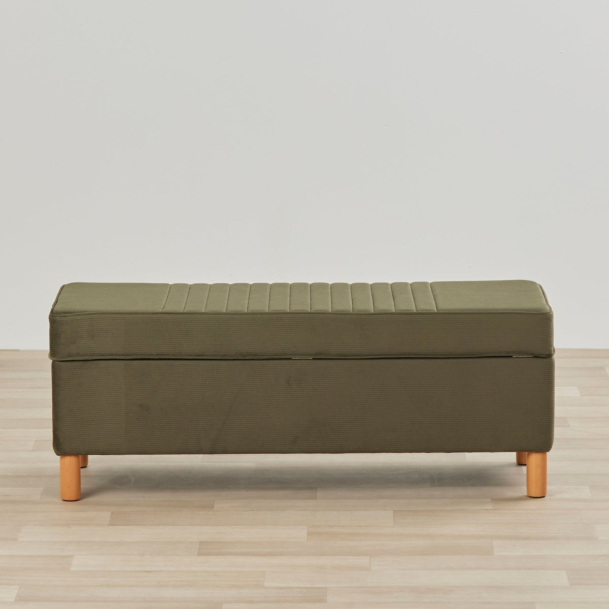 Lift-Top Storage Ottoman