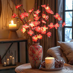 LED Fairy Light Branch