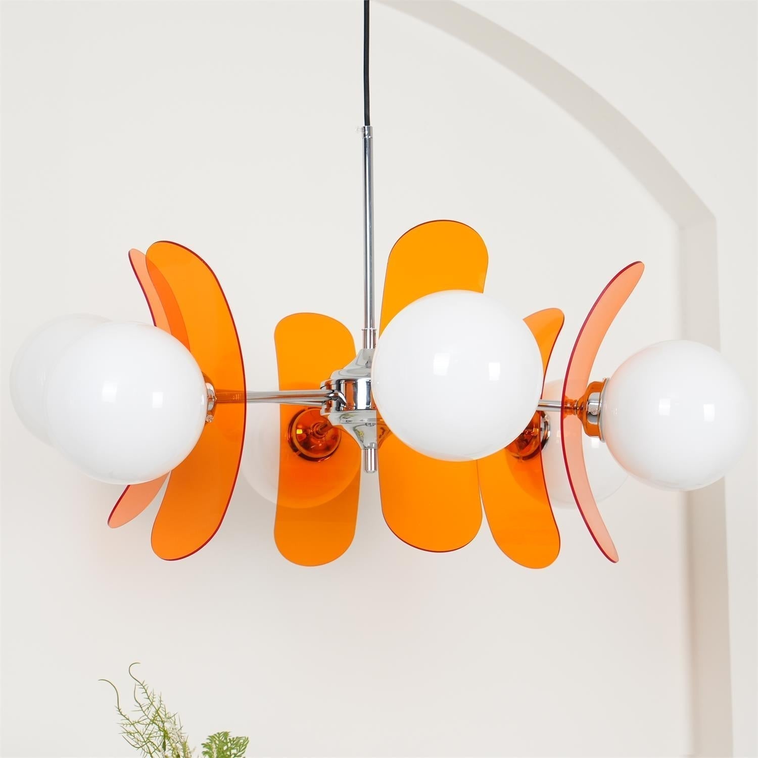 Ulano Chandelier