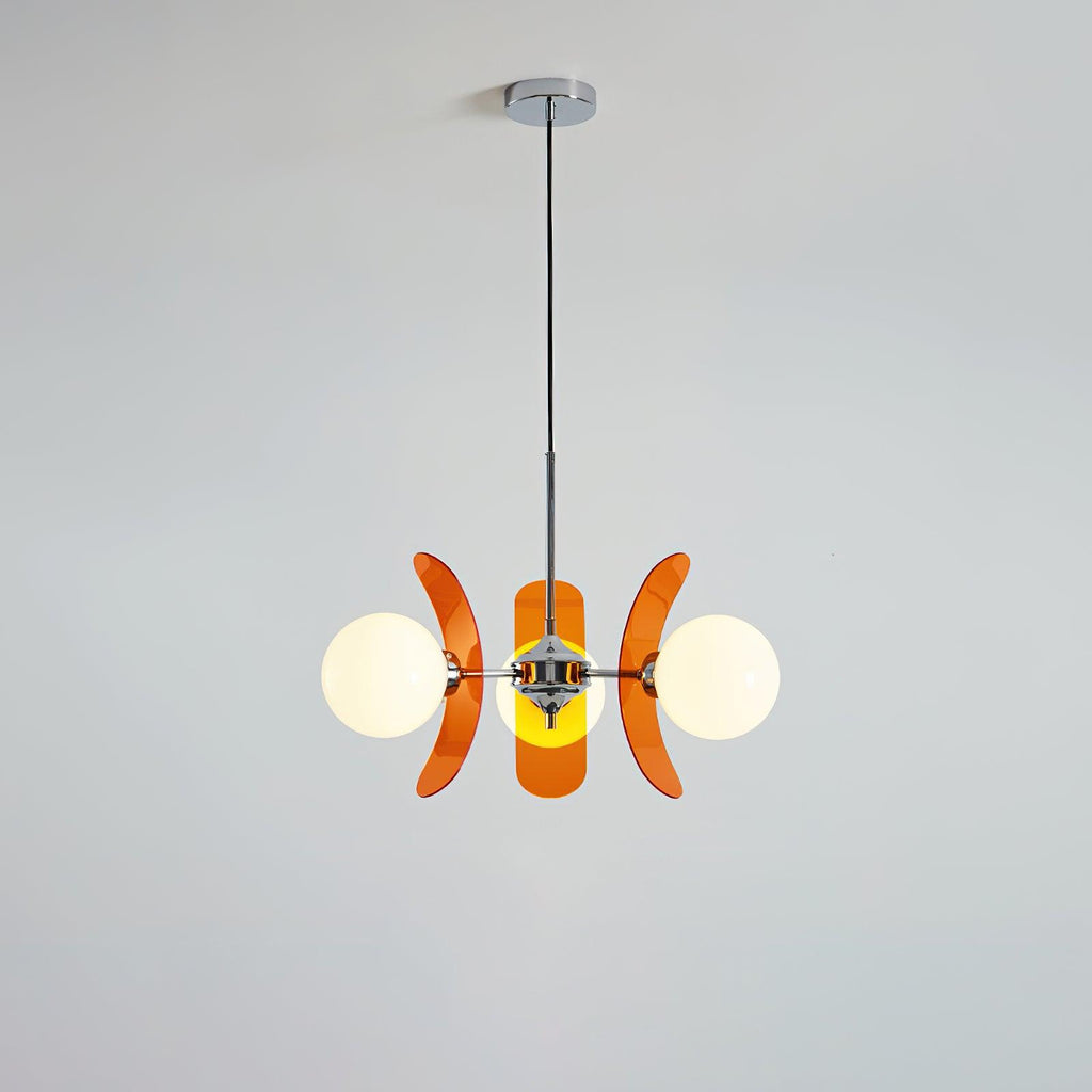 Ulano Chandelier
