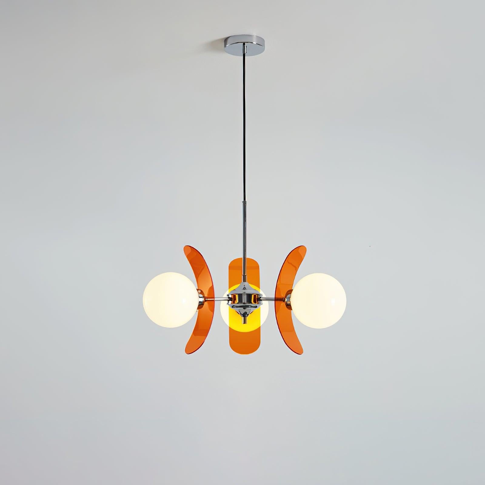 Ulano Chandelier