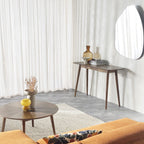 Organic Wall Mirror