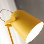 Rotating LED Table Lamp