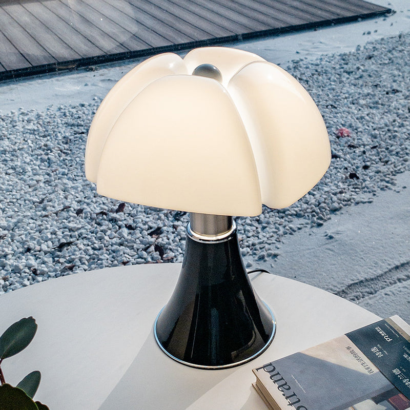 Retro LED Designer Table Lamp