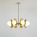 Ulano Chandelier