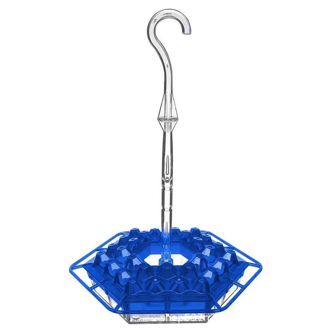 Ant-Proof Hummingbird Feeder