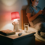 Herr Leuchte Cordless LED Table Lamp – Dimmable & Portable