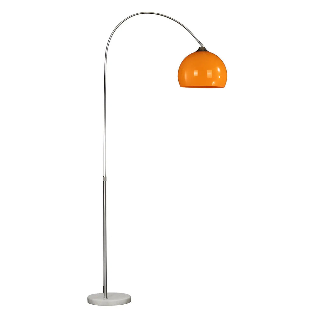 Dome LED Floor Lamp
