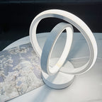 Modern Dimmable LED Table Lamp