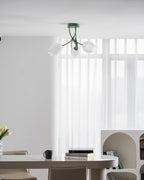 Ricko Ceiling Light